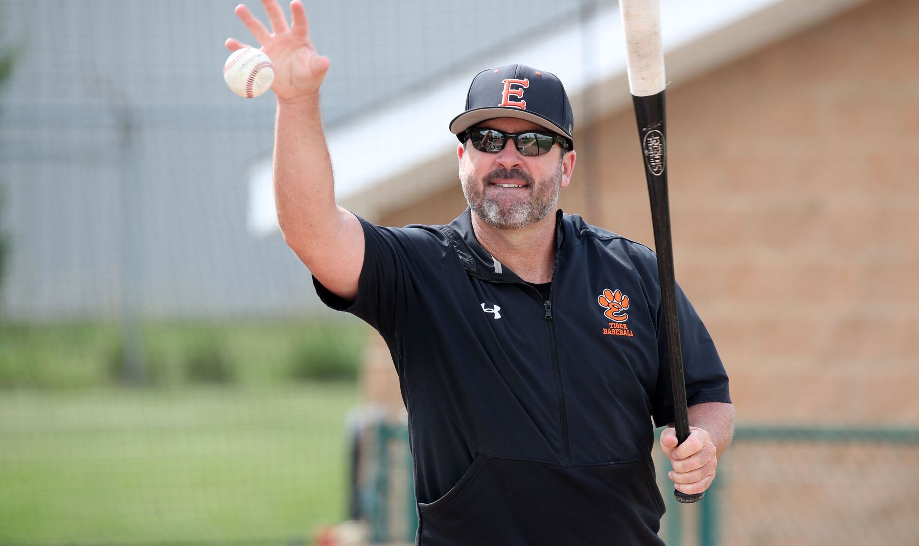 Edwardsville 6, Belleville West 5